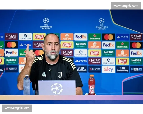 尤文追逐丹麦铁腰：葡体标价 5000 万欧，中场换代关键战打响